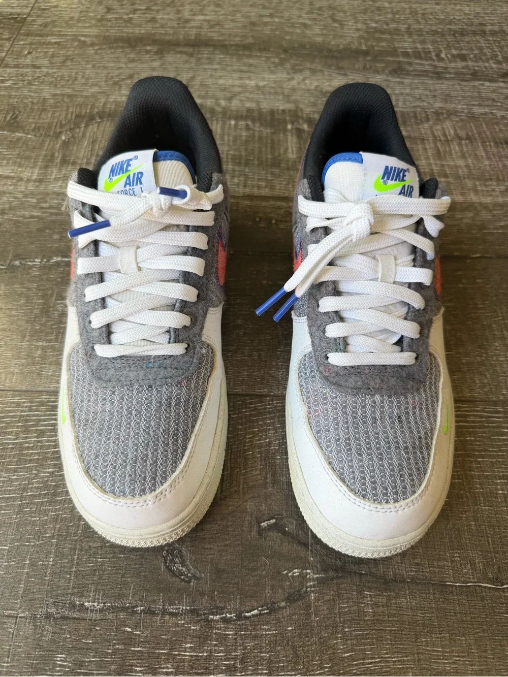 Nike Air Force 1 Low 